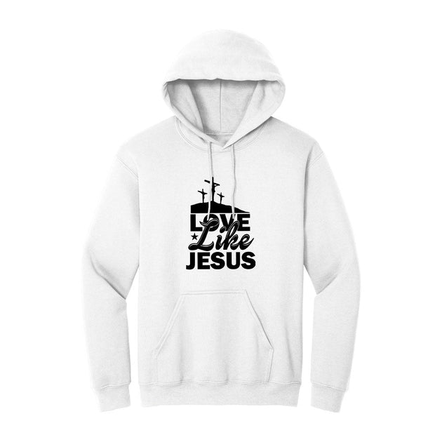 BIBLE THEMES Hoodie