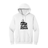 BIBLE THEMES Hoodie