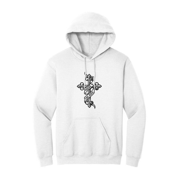 BIBLE THEMES Hoodie