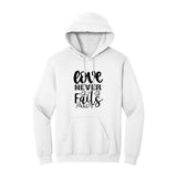 BIBLE THEMES Hoodie