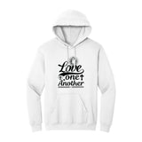 BIBLE THEMES Hoodie