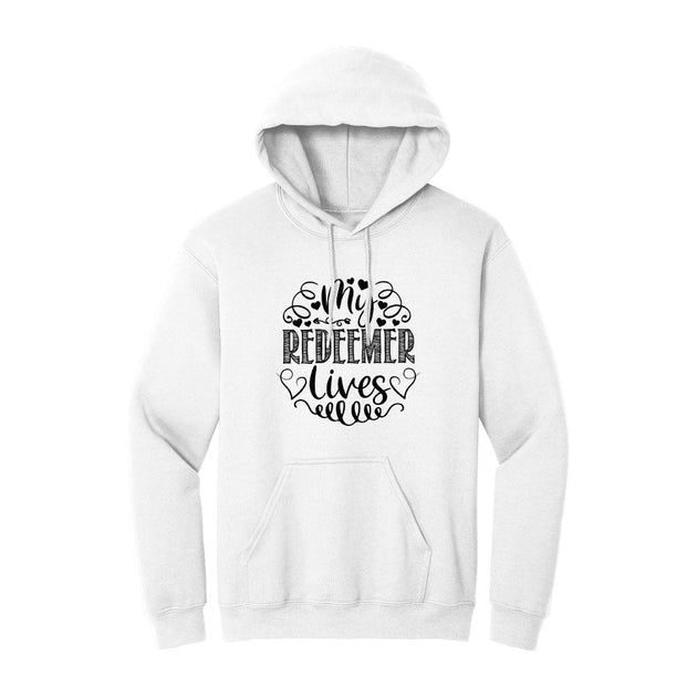 BIBLE THEMES Hoodie