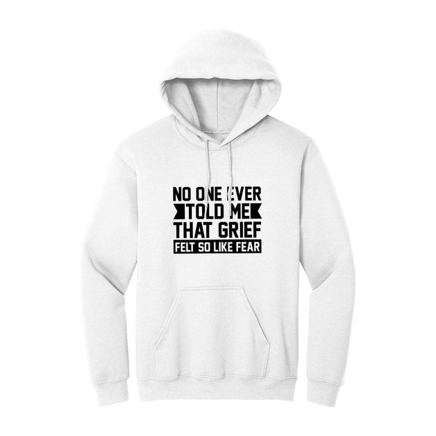 BIBLE THEMES Hoodie