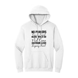 BIBLE THEMES Hoodie