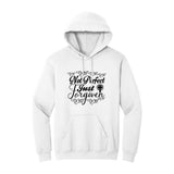 BIBLE THEMES Hoodie