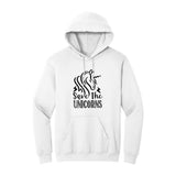 BIBLE THEMES Hoodie