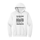 BIBLE THEMES Hoodie