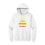 BIBLE THEMES Hoodie