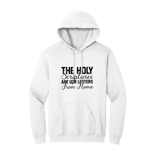 BIBLE THEMES Hoodie