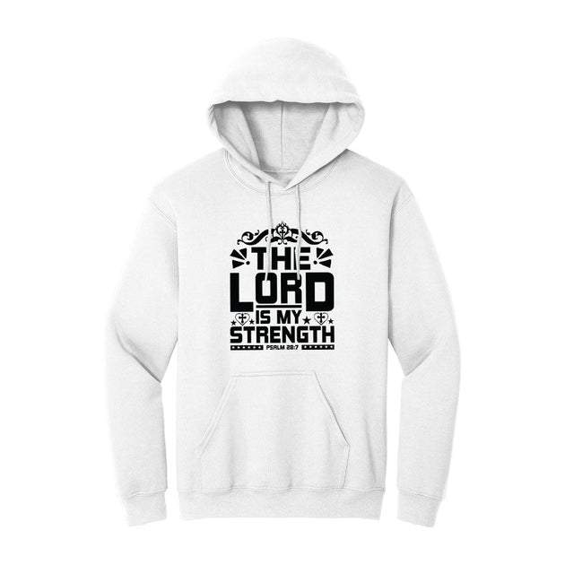 BIBLE THEMES Hoodie