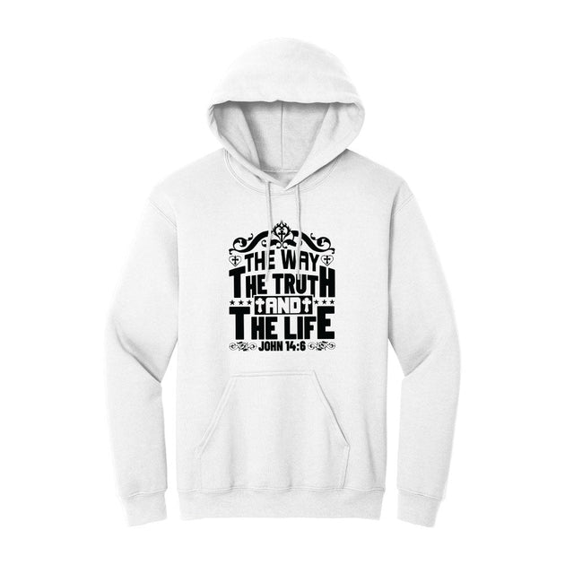 BIBLE THEMES Hoodie