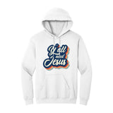 BIBLE THEMES Hoodies