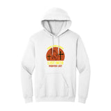 BIBLE THEMES Hoodie