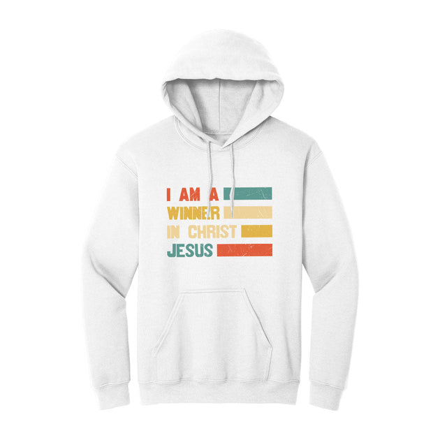 BIBLE THEMES Hoodie