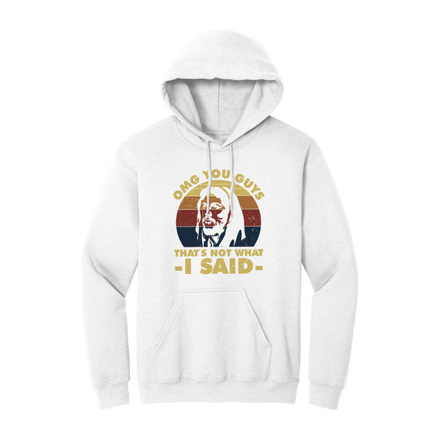 BIBLE THEMES Hoodie