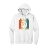 BIBLE THEMES Hoodie