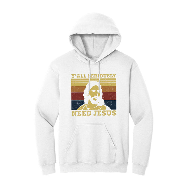 BIBLE THEMES Hoodie