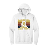 BIBLE THEMES Hoodie