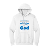 BIBLE THEMES SWEATSHIRT