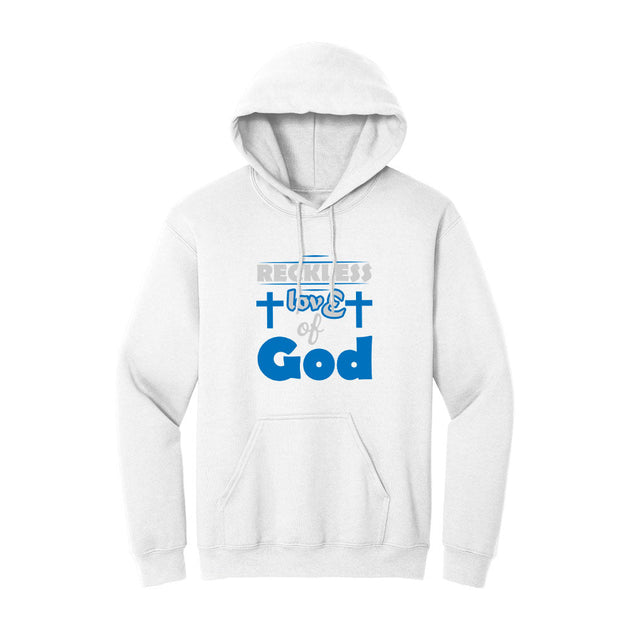 BIBLE THEMES Hoodies