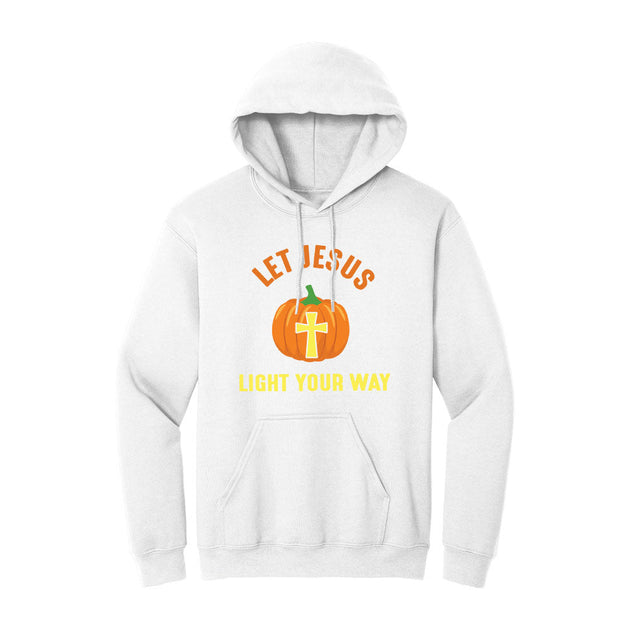 BIBLE THEMES Hoodies