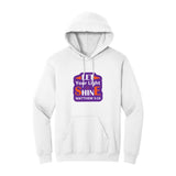 BIBLE THEMES Hoodies