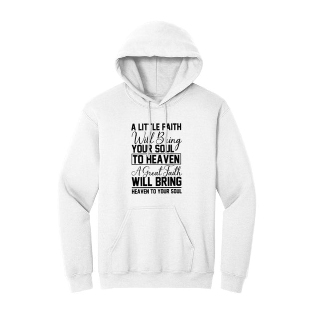 BIBLE THEMES Hoodie