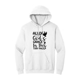 BIBLE THEMES Hoodie