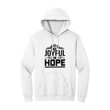 BIBLE THEMES Hoodie