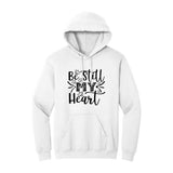 BIBLE THEMES Hoodie