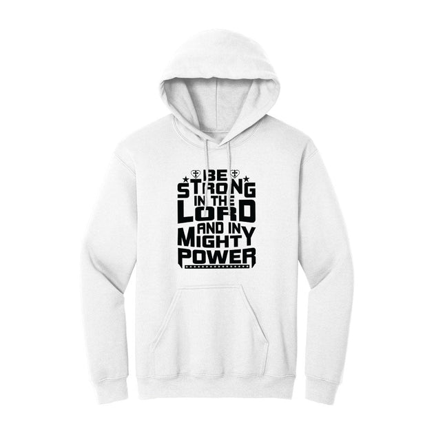 BIBLE THEMES Hoodie