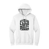 BIBLE THEMES Hoodie