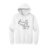 BIBLE THEMES Hoodie