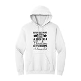 BIBLE THEMES Hoodie