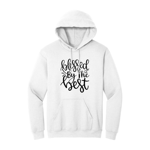 BIBLE THEMES Hoodie