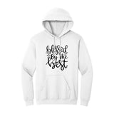 BIBLE THEMES Hoodie