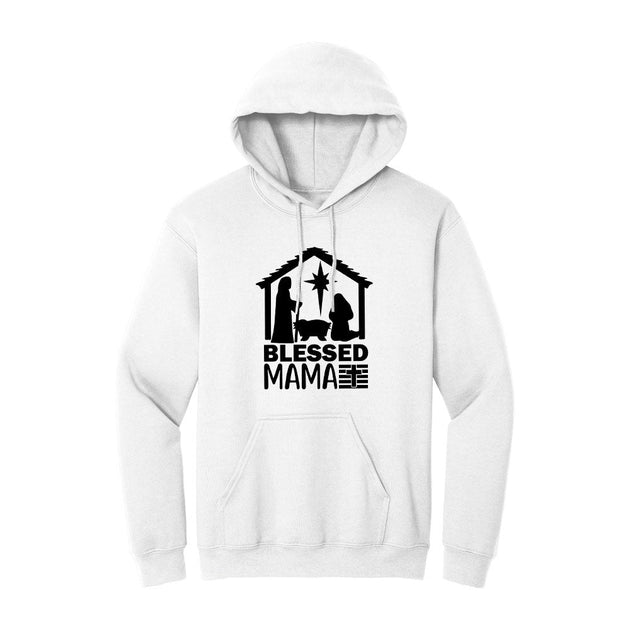 BIBLE THEMES Hoodie