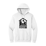 BIBLE THEMES Hoodie