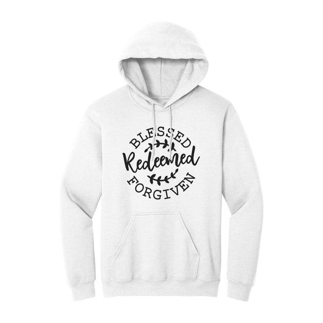 BIBLE THEMES Hoodie