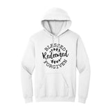 BIBLE THEMES Hoodie