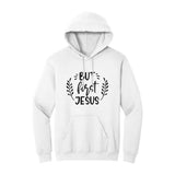 BIBLE THEMES Hoodie