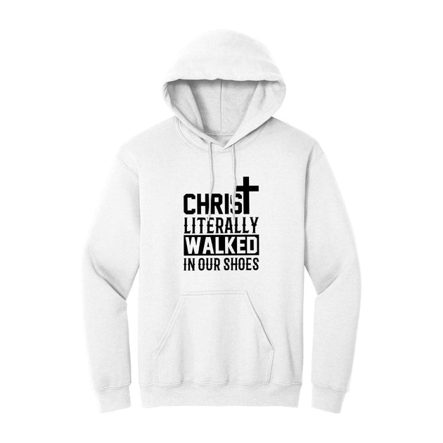 BIBLE THEMES Hoodie