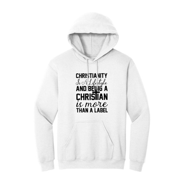 BIBLE THEMES Hoodie