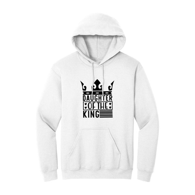 BIBLE THEMES Hoodie