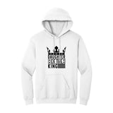 BIBLE THEMES Hoodie