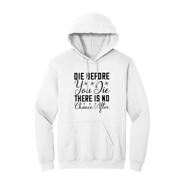 BIBLE THEMES Hoodie