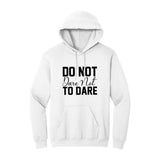 BIBLE THEMES Hoodie