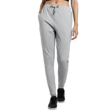 Plain Sport Grey Jogger