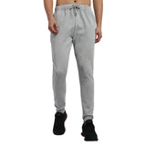 Plain Sport Grey Jogger