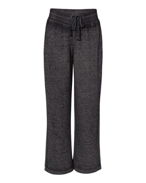 J. America - Women’s Vintage Zen Fleece Sweatpants - 8914